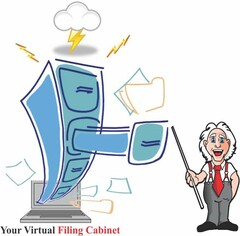 YOUR VIRTUAL FILING CABINET