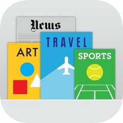 ART NEWS TRAVEL SPORTS