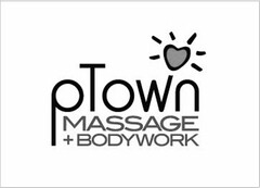 PTOWN MASSAGE + BODYWORK