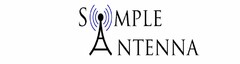 SIMPLE ANTENNA