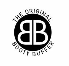 THE ORIGINAL BOOTY BUFFER BB