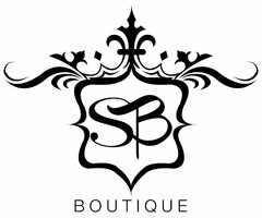 SB BOUTIQUE