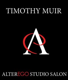 AE TIMOTHY MUIR ALTER EGO STUDIO SALON