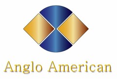 ANGLO AMERICAN