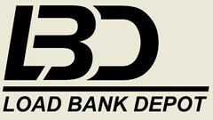 LBD LOAD BANK DEPOT