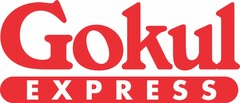 GOKUL EXPRESS