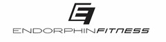 EF ENDORPHIN FITNESS