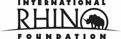 INTERNATIONAL RHINO FOUNDATION