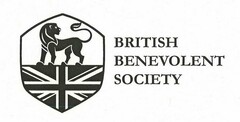 BRITISH BENEVOLENT SOCIETY