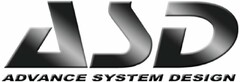 ASD ADVANCE SYSTEM DESIGN