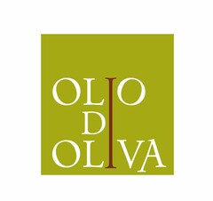 OLIO DI OLIVA