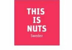 THIS IS NUTS SWEDEN