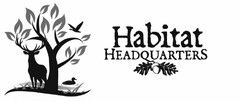 HABITAT HEADQUARTERS