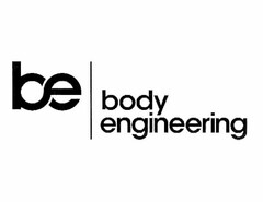 BE BODY ENGINEERING