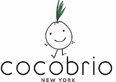 COCOBRIO NEW YORK