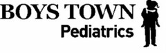 BOYS TOWN PEDIATRICS