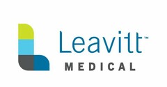 L LEAVITT MEDICAL