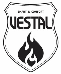 SMART & COMFORT VESTAL