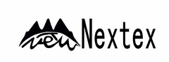 NEW NEXTEX