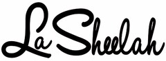 LA SHEELAH