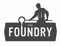 THE FOUNDRY