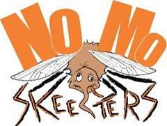 NO MO SKEETERS