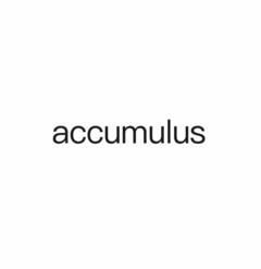 ACCUMULUS