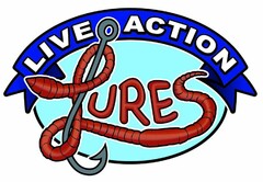 LIVE ACTION LURES