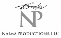 NP NAIMA PRODUCTIONS, LLC