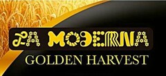 LA MODERNA GOLDEN HARVEST