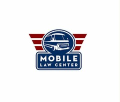 MOBILE LAW CENTER