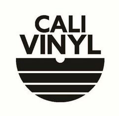 CALI VINYL