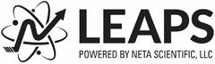 LEAPS POWERED BY NETA SCIENTIFIC, INC.