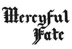 MERCYFUL FATE