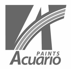 A ACUARIO PAINTS