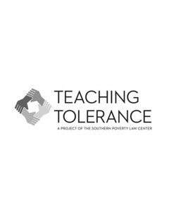TEACHING TOLERANCE A PROJECT OF THE SOUTHERN POVERTY LAW CENTER
