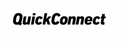 QUICKCONNECT