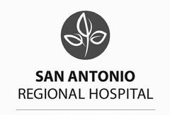 SAN ANTONIO REGIONAL HOSPITAL