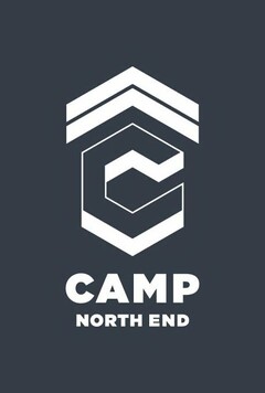 C CAMP NORTH END