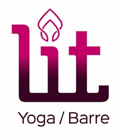 LIT YOGA / BARRE