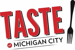 TASTE OF MICHIGAN CITY