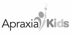 APRAXIA KIDS