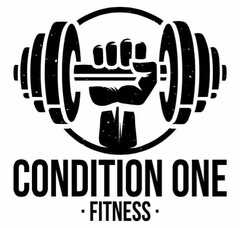 CONDITION ONE FITNESS