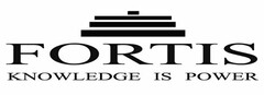 FORTIS KNOWLEDGE IS POWER