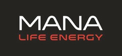 MANA LIFE ENERGY