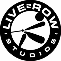 LIVE2ROW STUDIOS