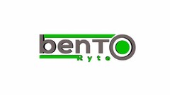 BENTO RYTE