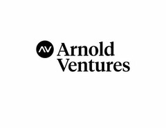 AV ARNOLD VENTURES