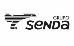 GRUPO SENDA