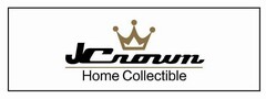 JCROWN HOME COLLECTIBLE